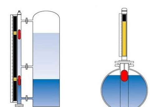 柴油液位計(jì)