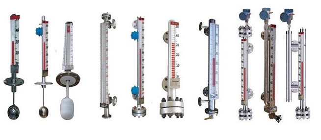 磁翻板液位計(jì)接口 接口閥門(mén)安裝選擇