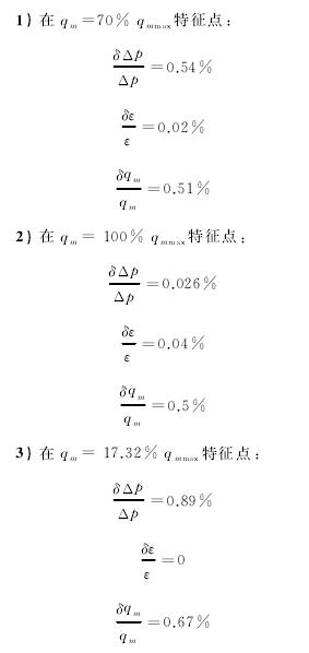 提高孔板流量計(jì)測量精度 如何計(jì)算流量公式