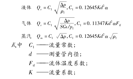 計(jì)算公式