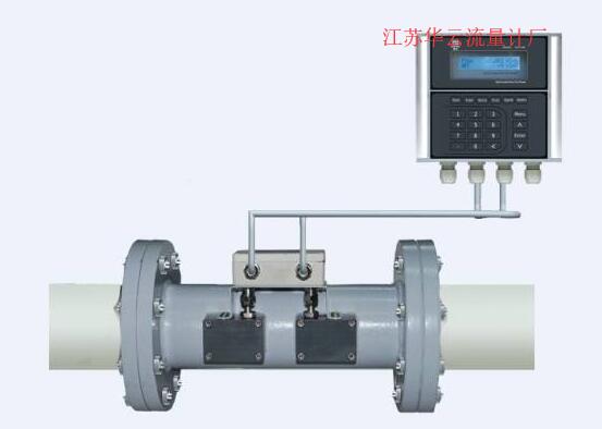 超聲波流量計